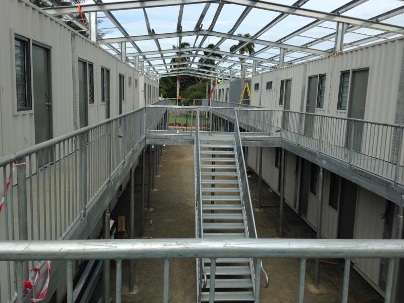 6 Advantages of Container Conversion